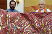 Naqvi to present chadar at Ajmer sharif on behalf of PM Modi today